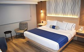 Hotel Torremolinos Vallejo Ciudad de Mexico