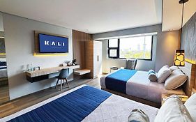 KALI Vallejo Mexico City
